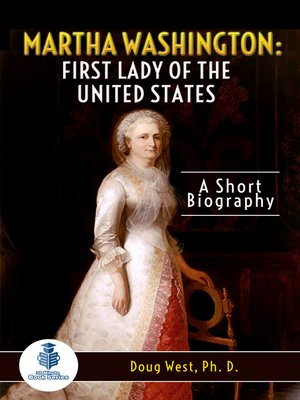 cover image of Martha Washington